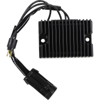 (image for) Premium Voltage Regulator - Black