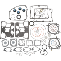 (image for) Motor Only Gasket Kit 0934-0808