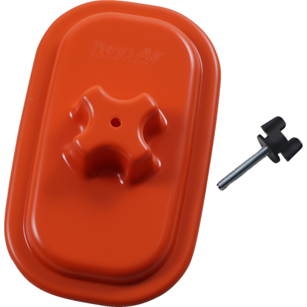 (image for) Twin Air Airbox Cover - HONDA CRF450X/L 19-24