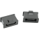 (image for) Drag Specialties Rubber Muffler Mounts