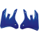 (image for) Radiator Cover - Reflex blue
