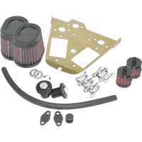 (image for) Baron Warrior Stealth Big Air Kit