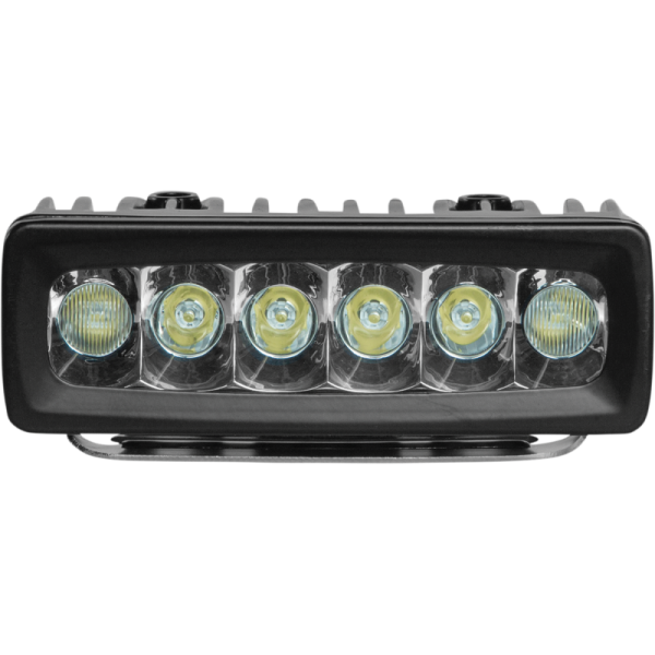 (image for) SPEED DEMON Super straight 6