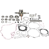 (image for) Vertex Complete Rebuild Kit - Yamaha YZ250F 14-15