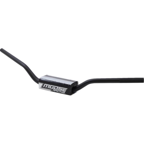 (image for) Moose Racing Racing EKO Aluminum Handlebar - CR Bend, Black