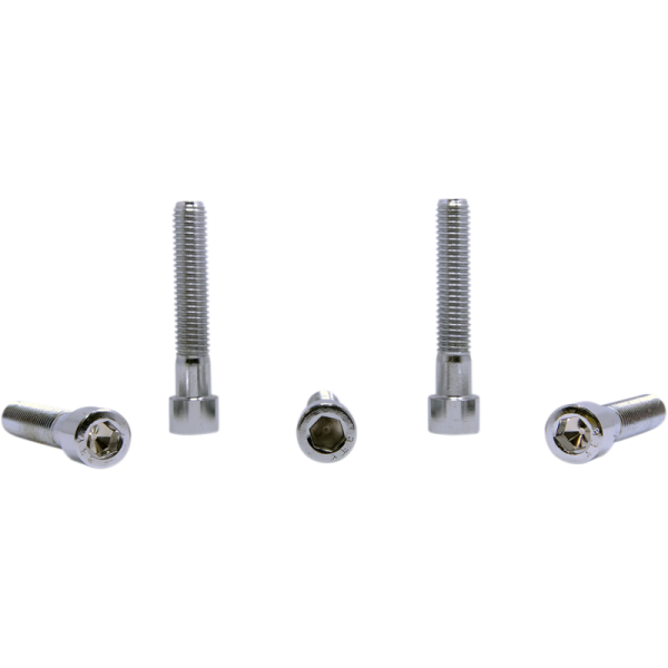 (image for) Coarse-Thread Socket-Head Bolt 1/2" x 2 3/4"