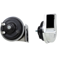 (image for) Magnum Electric Horn Set for Honda VTX1300/1800