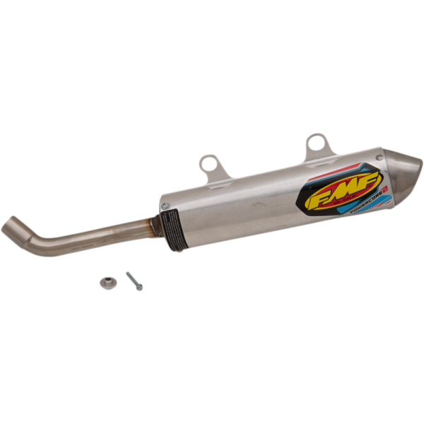 (image for) FMF Powercore 2 Silencer - KTM 250/300 XC, 250/300 XC-W 20-22