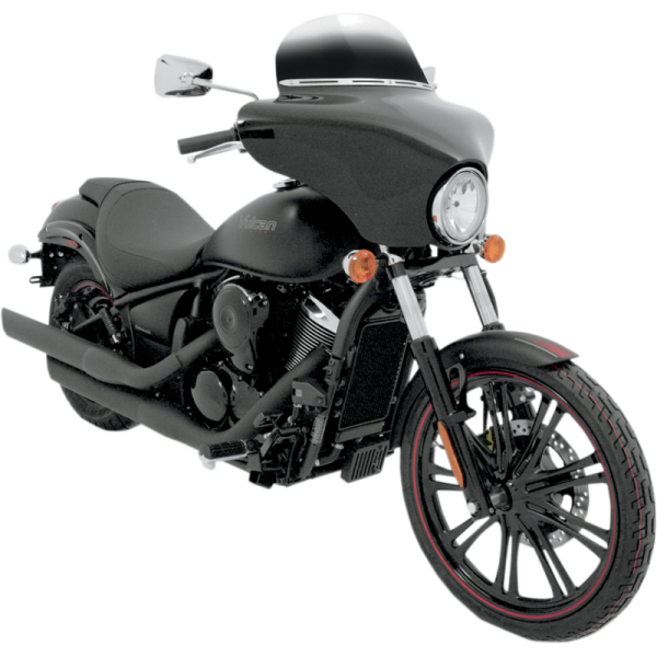 (image for) MEMPHIS SHADES METRIC Memphis Shades Batwing Fairing