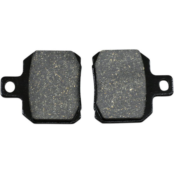 (image for) EBC Rear Organic Brake Pads for Piaggio X9 500 05-09