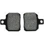 (image for) Front Organic Brake Pad for Suzuki GSX250R 17-18