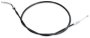 (image for) Throttle (pull) Cable for Honda VT750C Shadow 17-20/ VT750C2 Shadow Spirit 07-09, 12-16/ VT750CS Shadow Aero 18-20