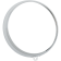 (image for) Replacement/Optional Chrome Bezel