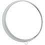 (image for) Replacement/Optional Chrome Bezel