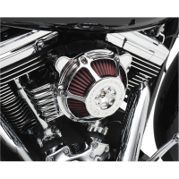 (image for) Max HP Air Cleaner - Chrome