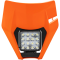 (image for) VSL Headlight - Orange 16