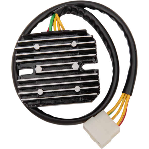 (image for) RICK'S MOTORSPORT ELECTRIC Lithium-Ion Rectifier/Regulator for Yamaha FZ1 01-05