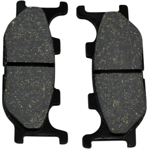 EBC Organic Front Brake Pads for YAMAHA XVS1300 V-Star 07-14
