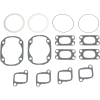 (image for) Full Top End Engine Gasket Set for Ski-Doo Touring 500 96-00