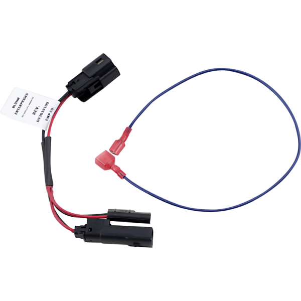 (image for) BRITE-LITES Y-Adaptor