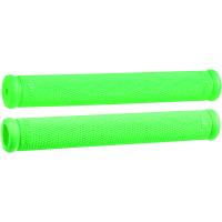 (image for) Snow Ruffian Grips - Fluorescent green