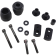 (image for) Vortex V3 2.0 Frame Slider Kit - Suzuki GSX-S1000 15-22