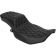 (image for) Extended Reach Performance Predator 2-Up Seat - Double Diamond, Silver Thread
