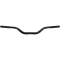 (image for) Handlebar Tracker O/S Mid Slotted Black