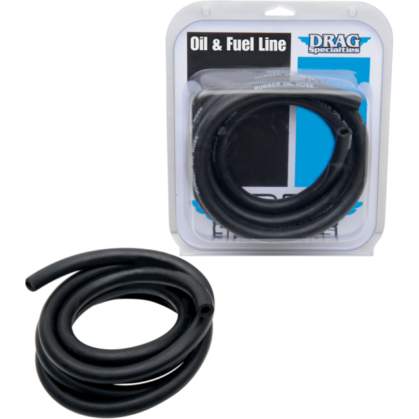 (image for) Drag Specialties Fuel/Oil Line 3/8"
