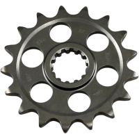 (image for) Renthal 17T Front Sprocket UL for TRIUMPH Street Triple 765RS (from VIN 800262) 18-20