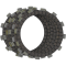 (image for) CK Series Clutch Kit for Suzuki DR200SE 86-88/96-09/13/15-19