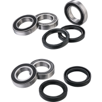 (image for) Factory Links OEM Series Front/Rear Wheel Bearing Kit - Yamaha YZ450F 14-26