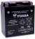 (image for) Yuasa High-Performance AGM Maintenance-Free Battery 2113-0015