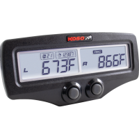 (image for) EGT-02R EVO Data Logger with Standard EGT Sensor