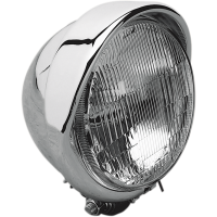 (image for) Headlight 5-3/4"