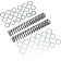 (image for) Fork Spring - 1.0 KG/MM