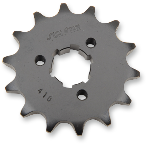 (image for) Sunstar Powerdrive Countershaft Sprockets Front Sprocket 1212-1227
