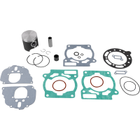 (image for) Top End Piston Kit - Cast Replica