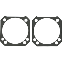 (image for) Cometic Base Gasket for 99-17 Twin Cam 4.125” bore (0.020")