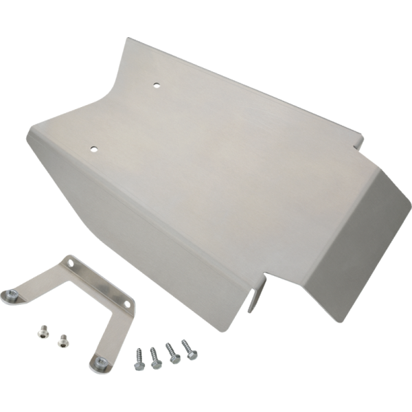 Show Chrome Skid Plate