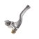 (image for) Clutch Lever Assembly - Polished