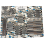 (image for) Engine bolt kit - Smooth