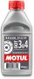 (image for) Motul DOT 3 & 4 Brake Fluid, 500 ml