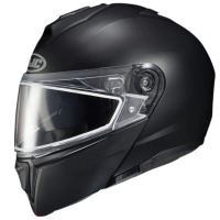 (image for) HJC C10 Helmet - Semi-Flat Black - Size M