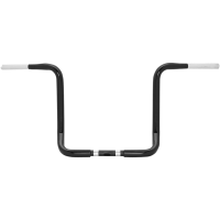(image for) Bagger Ape Hangers Gloss Black