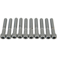 (image for) Coarse-Thread Socket-Head Bolt 5/16"-18 x 1 3/4"
