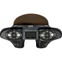 (image for) Touchscreen Fairing 6x9 Audio