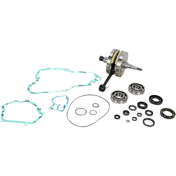 (image for) WISECO PISTON Wiseco Crankshaft Kit