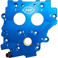 (image for) Camplate for 99-06 Twin Cam (Except 06 Dyna)
