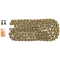 (image for) GB525XRE Drive Chain - Gold, 120 Links